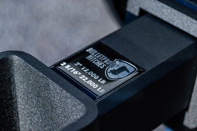 2026 Ford SUPER DUTY F-250 Platinum