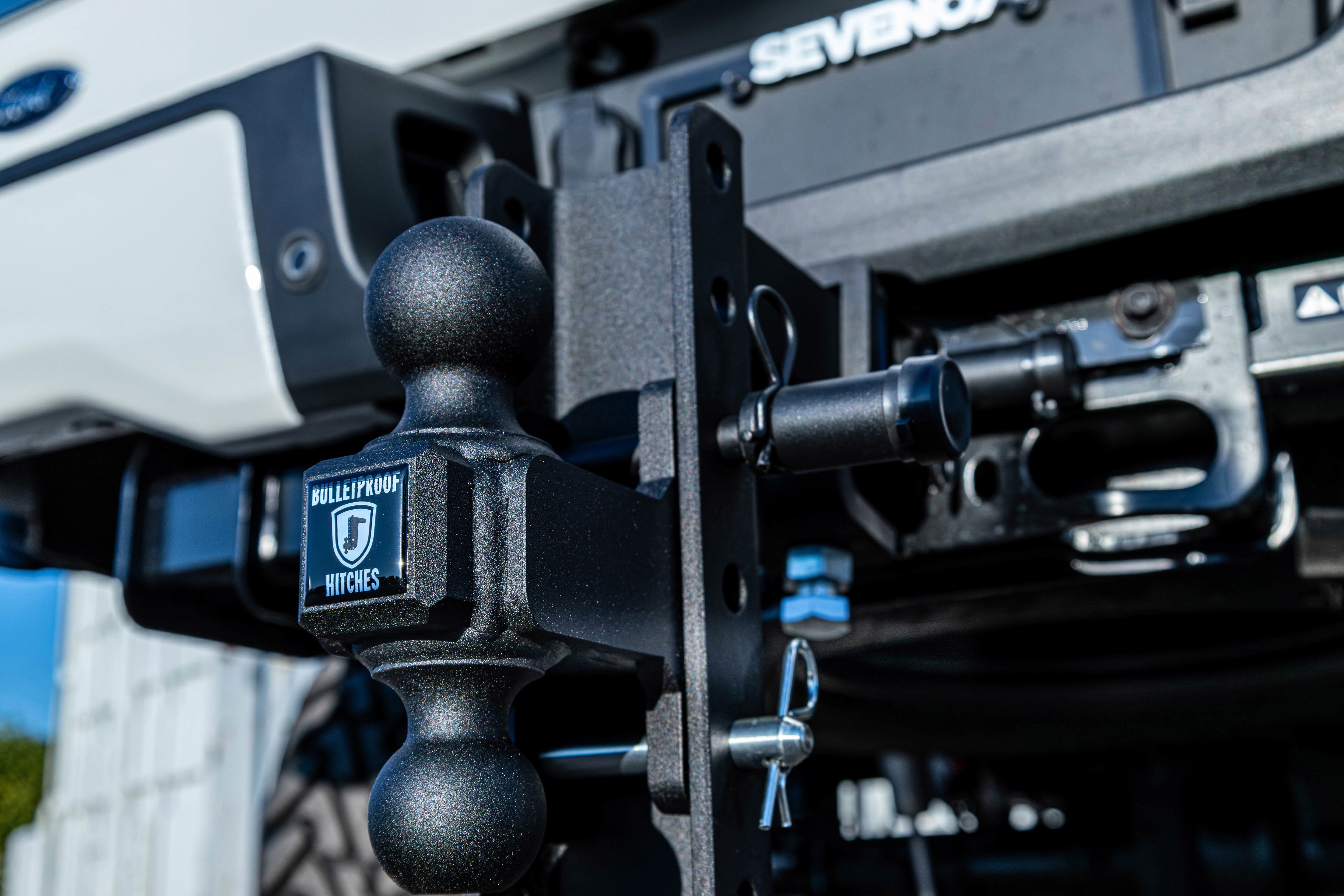 2026 Ford SUPER DUTY F-250 Platinum