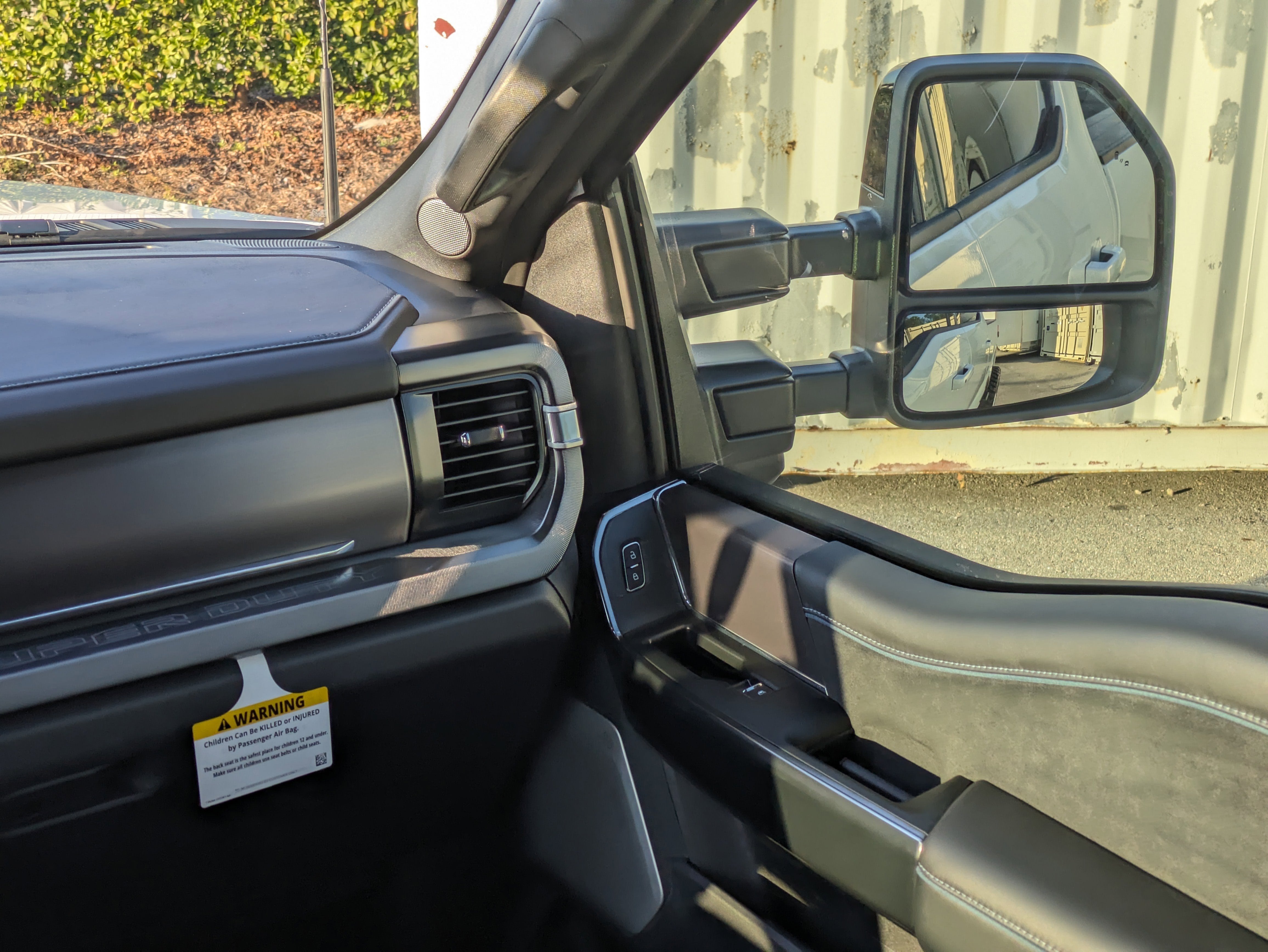 2026 Ford SUPER DUTY F-250 Platinum