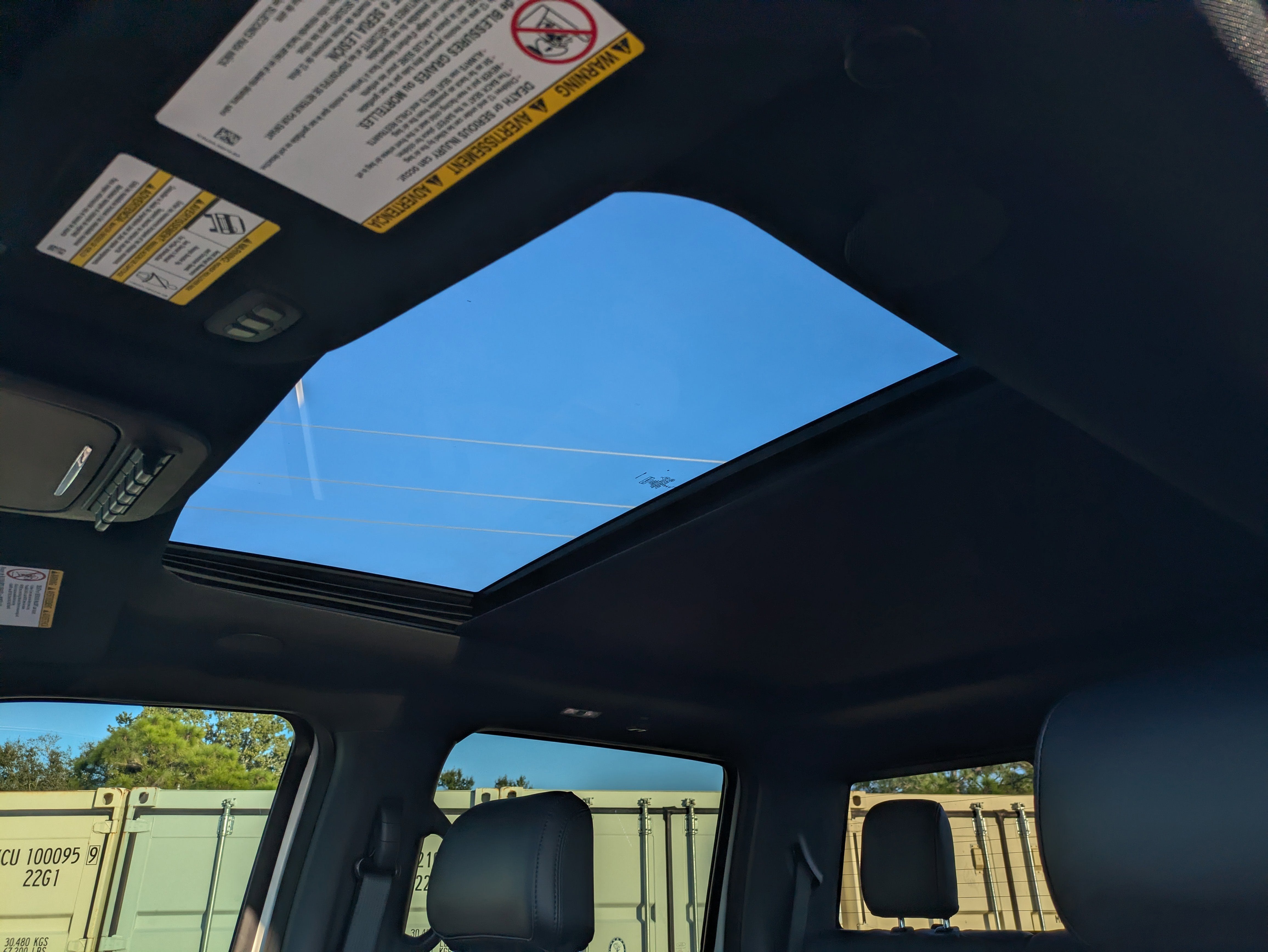 2026 Ford SUPER DUTY F-250 Platinum