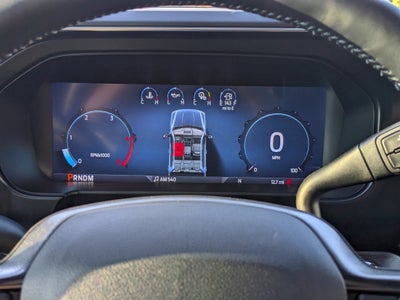 2026 Ford SUPER DUTY F-250 Platinum