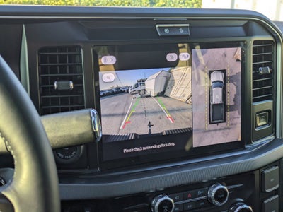 2026 Ford SUPER DUTY F-250 Platinum