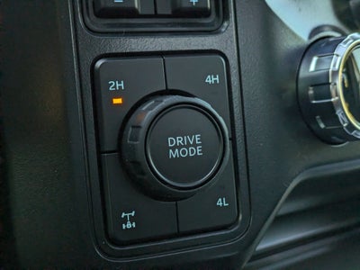 2026 Ford SUPER DUTY F-250 Platinum