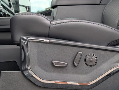 2026 Ford SUPER DUTY F-250 Platinum