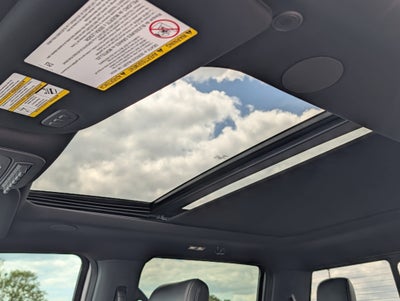 2026 Ford SUPER DUTY F-250 Platinum