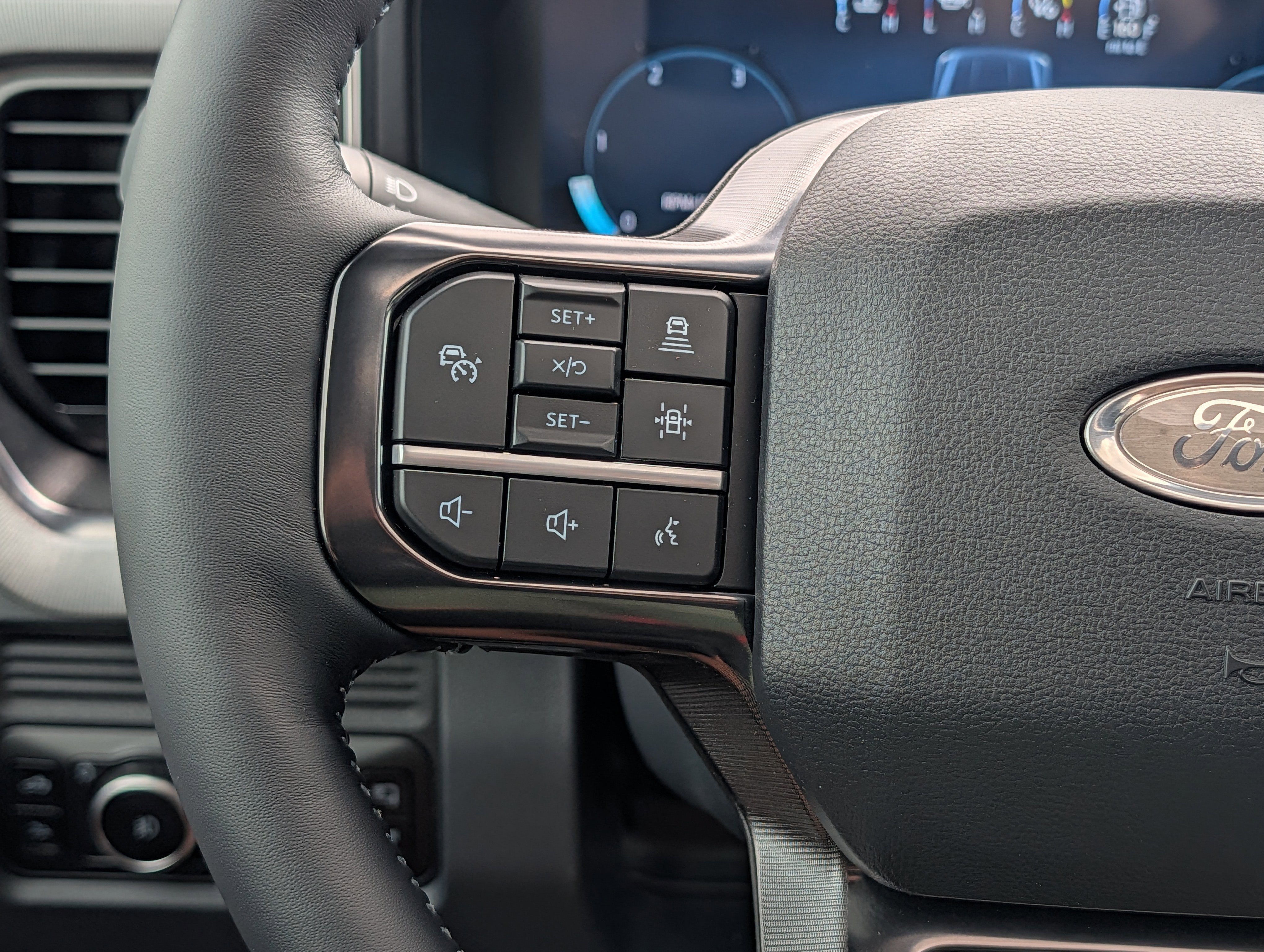 2026 Ford SUPER DUTY F-250 Platinum