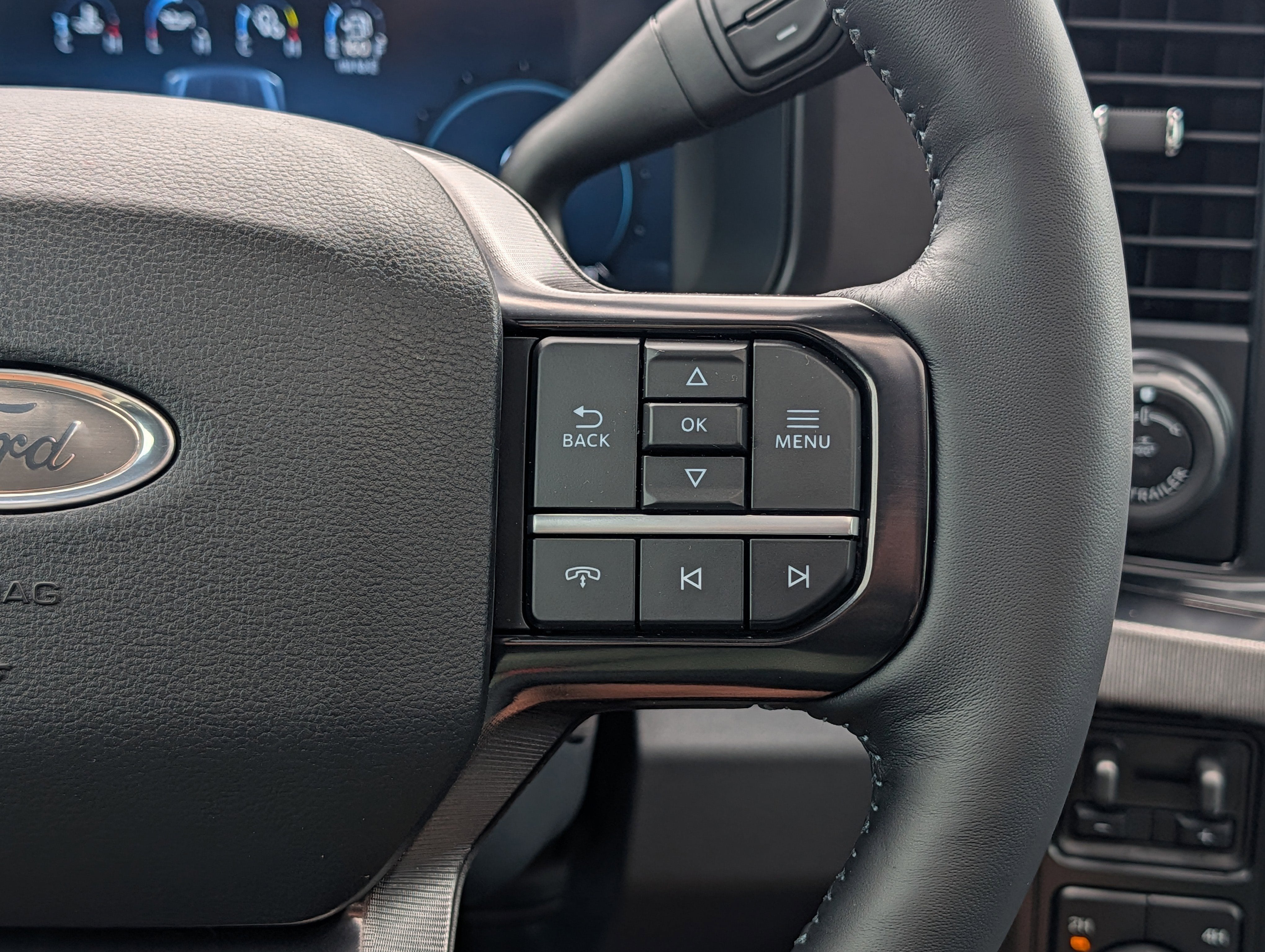 2026 Ford SUPER DUTY F-250 Platinum