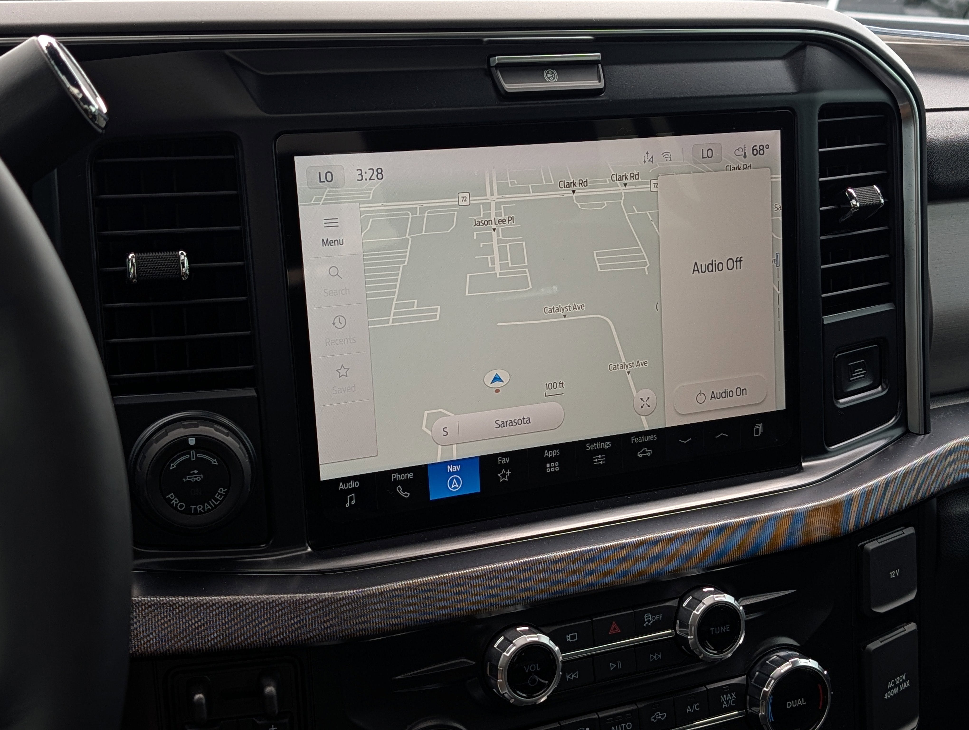 2026 Ford SUPER DUTY F-250 Platinum