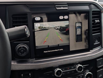 2026 Ford SUPER DUTY F-250 Platinum