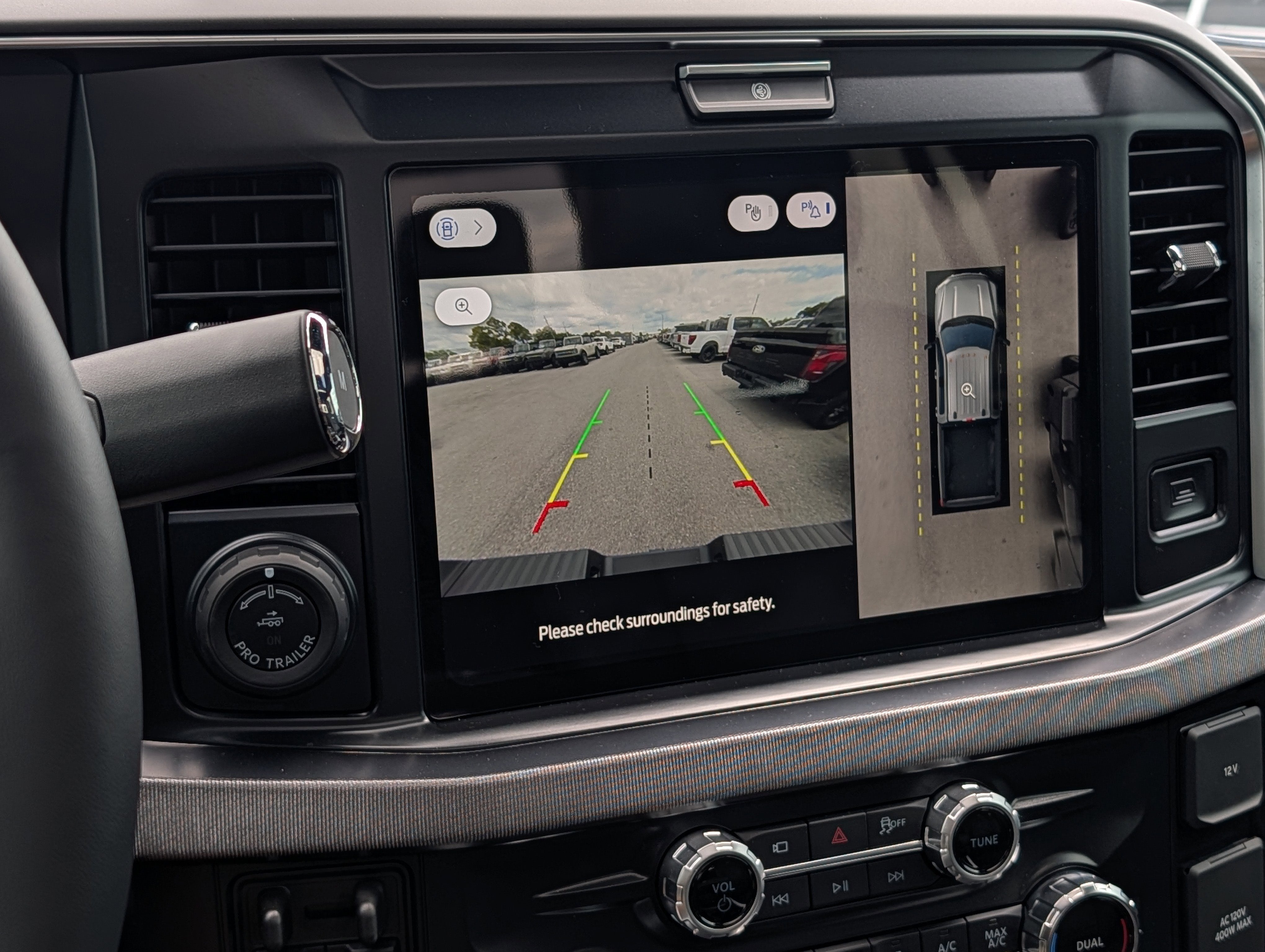 2026 Ford SUPER DUTY F-250 Platinum