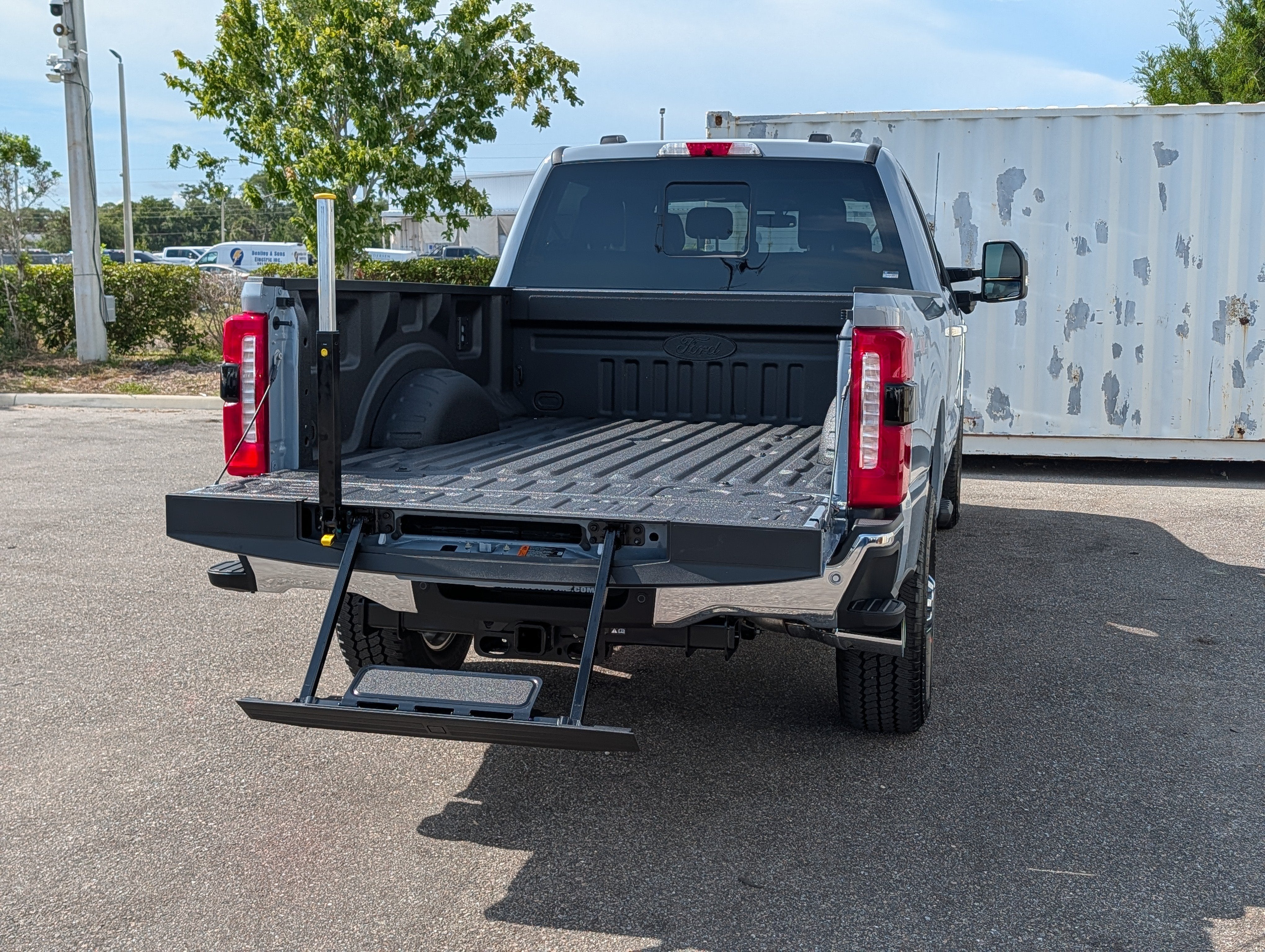 2026 Ford SUPER DUTY F-250 King Ranch