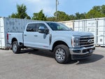 2026 Ford SUPER DUTY F-250 King Ranch