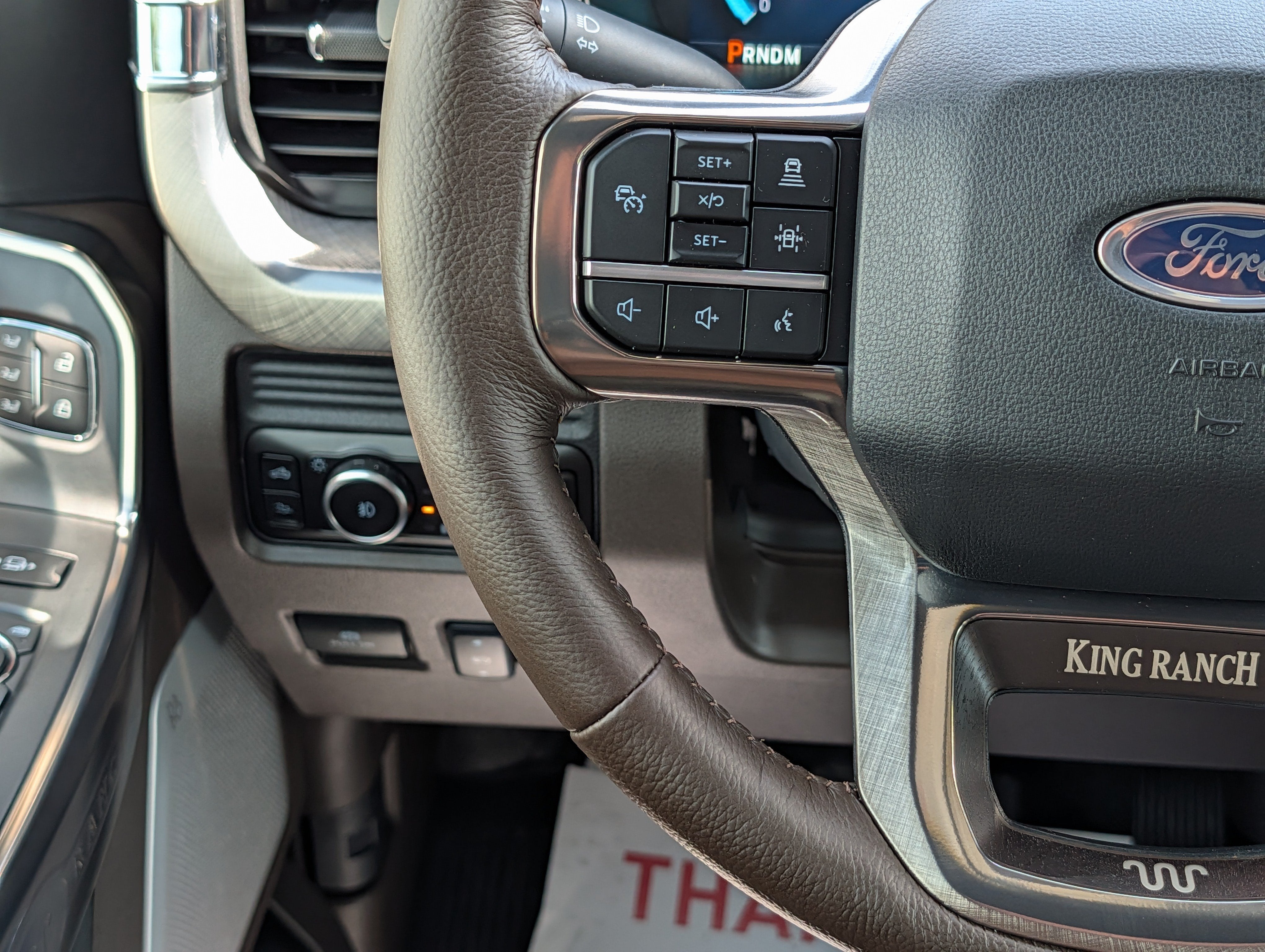 2026 Ford SUPER DUTY F-250 King Ranch