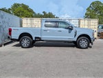 2026 Ford SUPER DUTY F-250 King Ranch