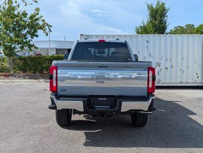 2026 Ford SUPER DUTY F-250 King Ranch