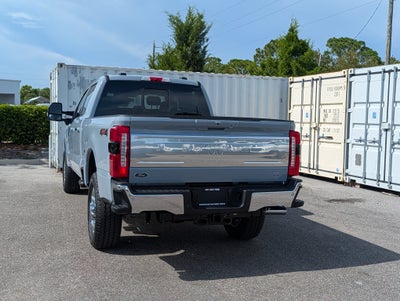 2026 Ford SUPER DUTY F-250 King Ranch