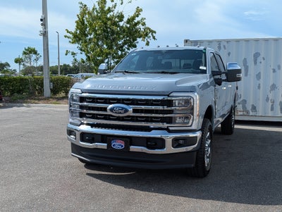 2026 Ford SUPER DUTY F-250 King Ranch