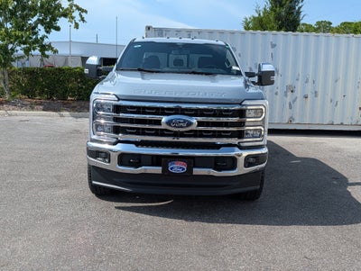 2026 Ford SUPER DUTY F-250 King Ranch