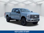 2027 Ford F-250 King Ranch