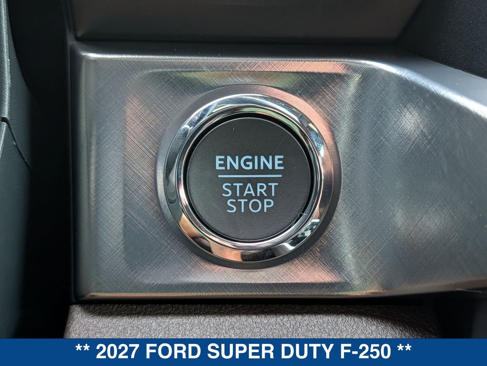 2027 Ford F-250 King Ranch