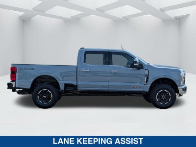 2027 Ford F-250 King Ranch