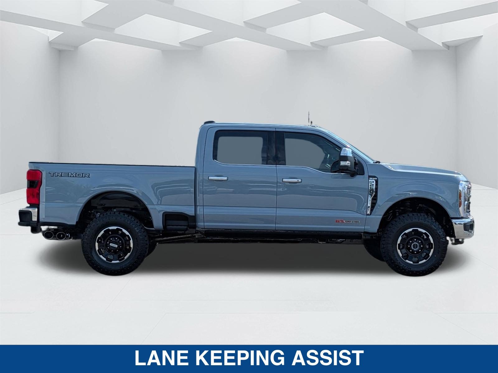 2027 Ford F-250 King Ranch