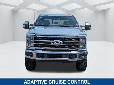 2027 Ford F-250 King Ranch