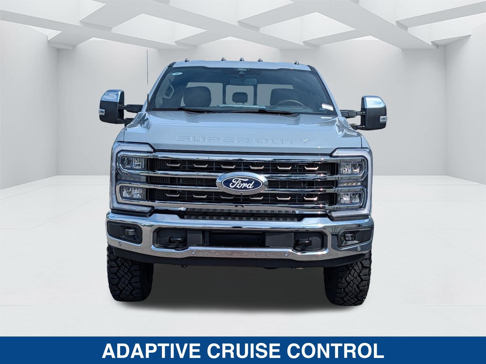 2027 Ford F-250 King Ranch