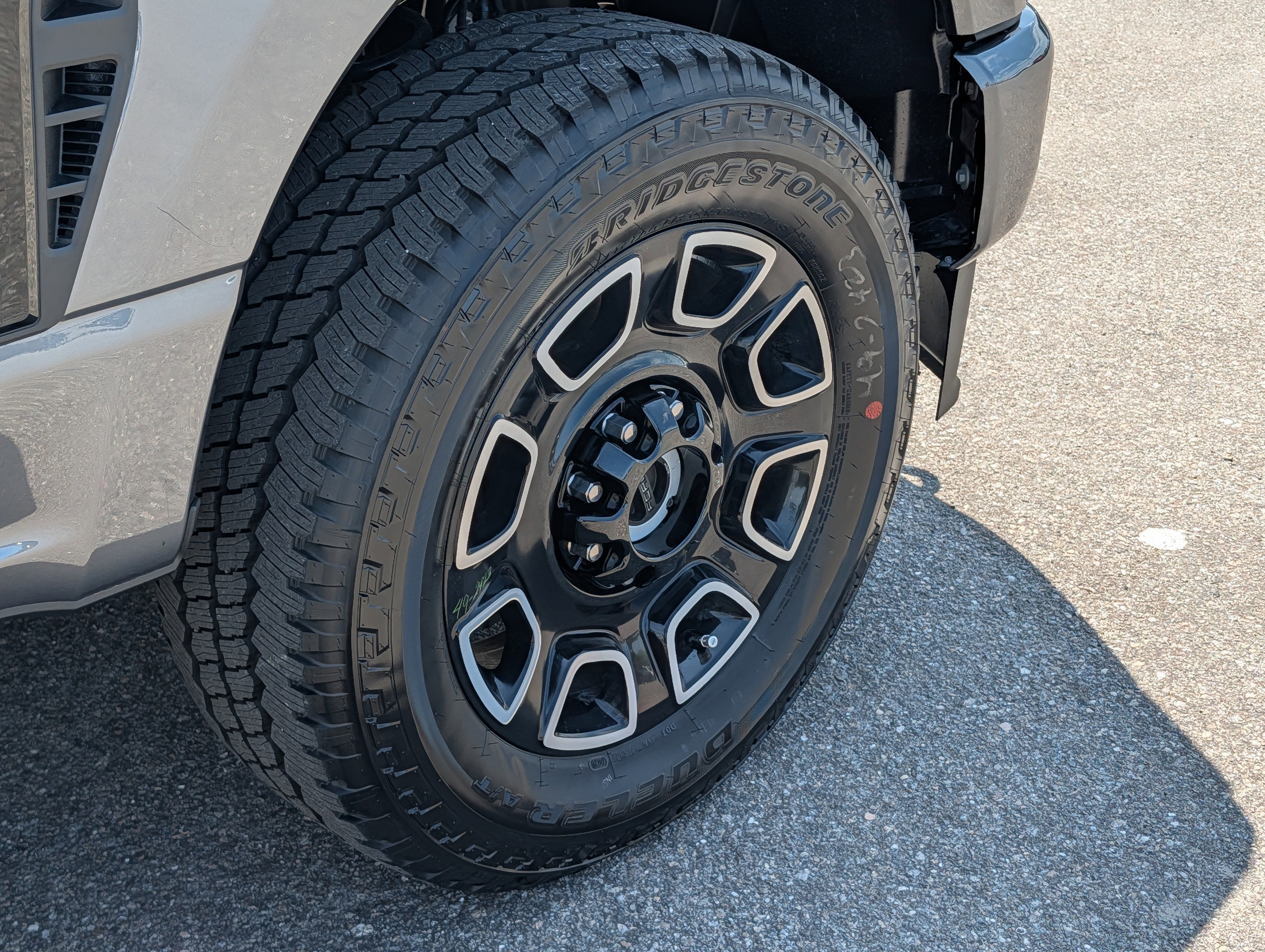 2026 Ford SUPER DUTY F-250 Platinum