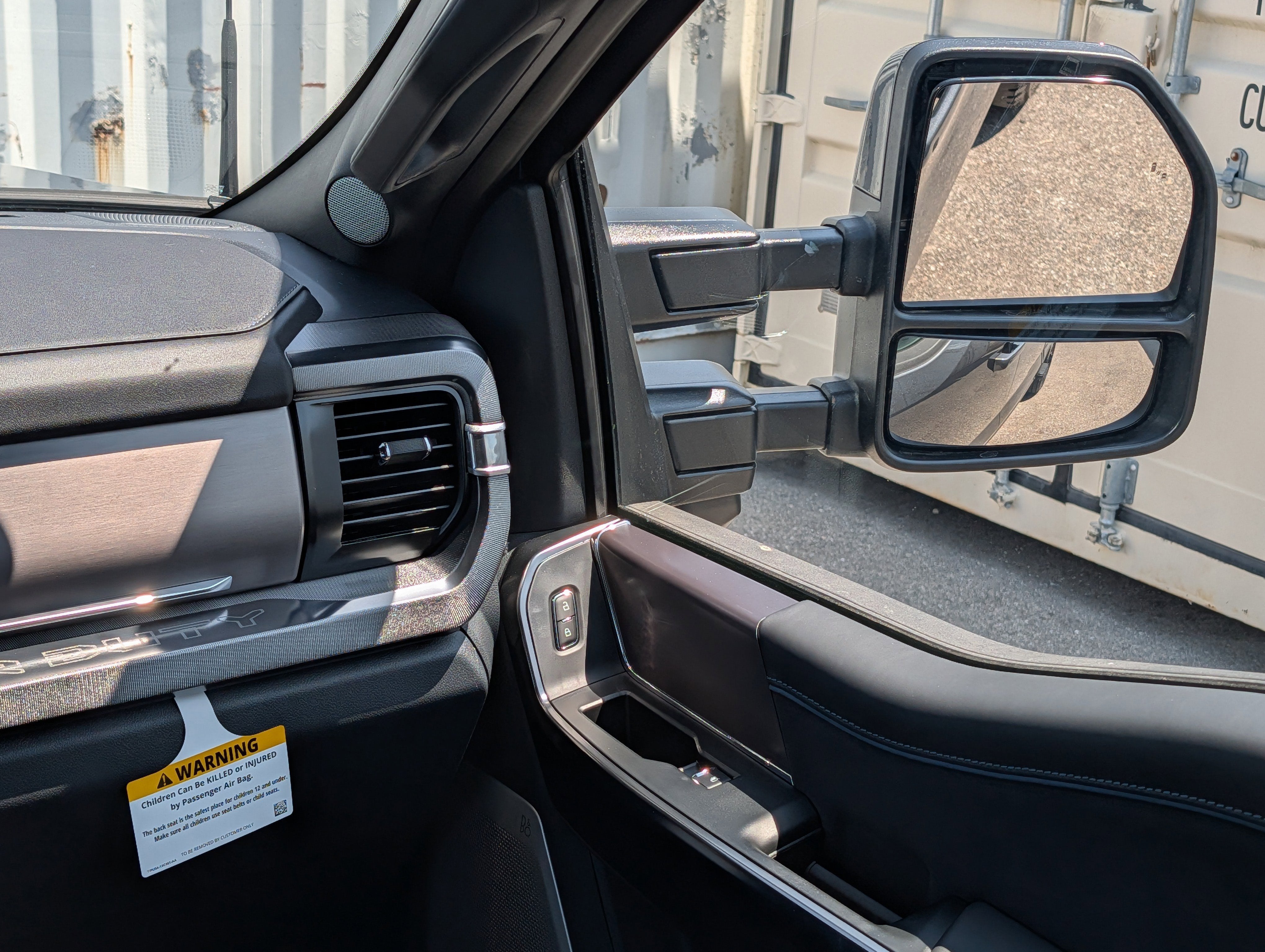 2026 Ford SUPER DUTY F-250 Platinum