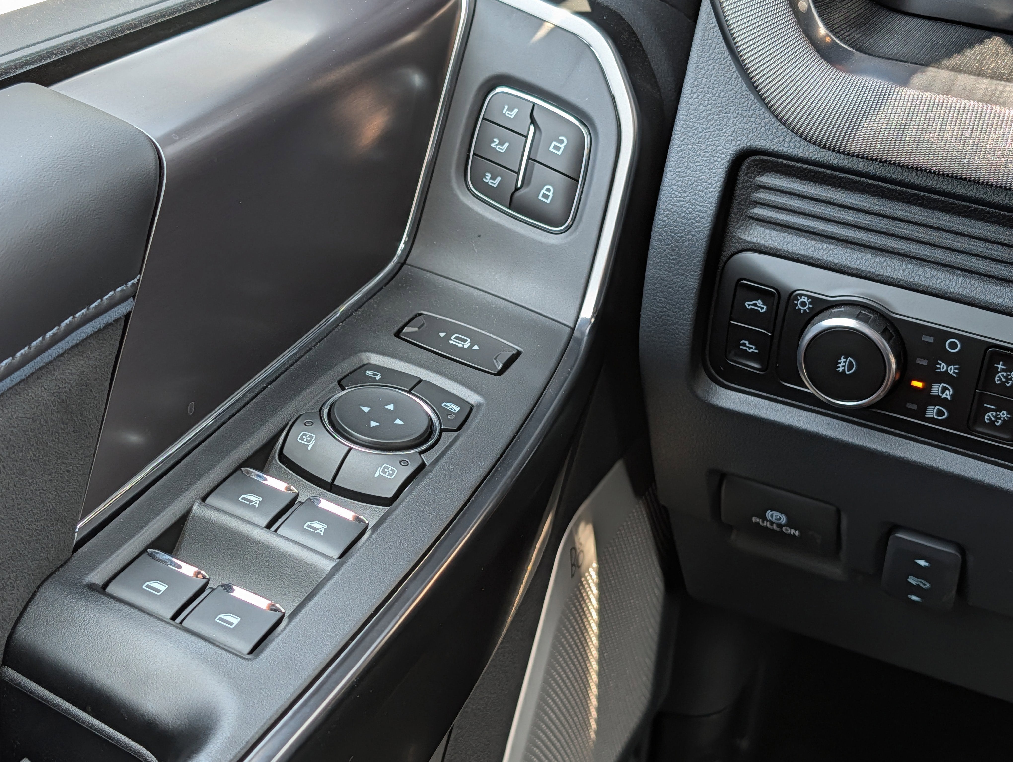 2026 Ford SUPER DUTY F-250 Platinum