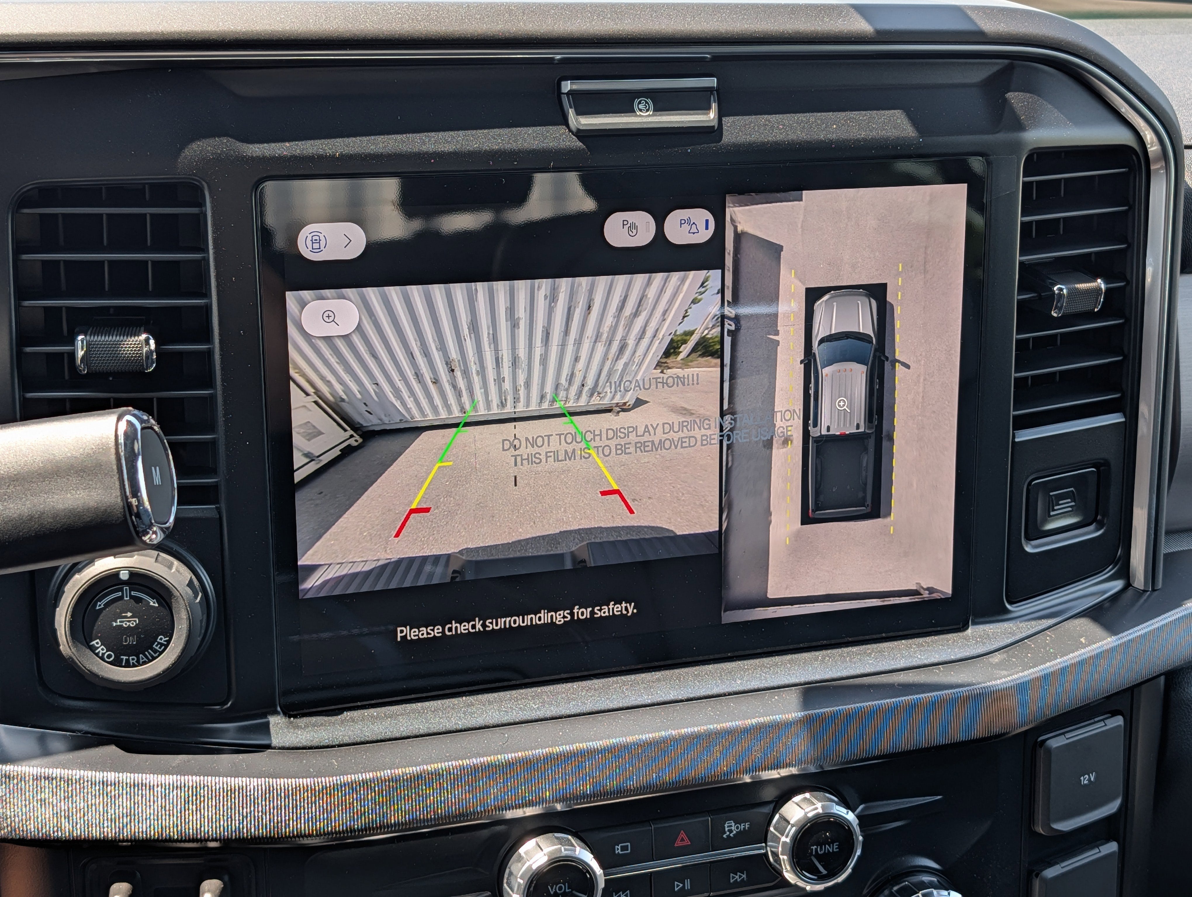 2026 Ford SUPER DUTY F-250 Platinum