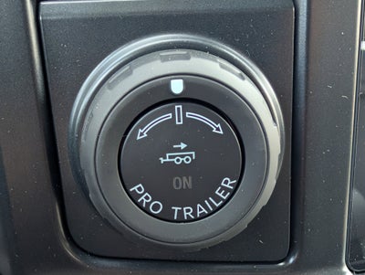 2026 Ford SUPER DUTY F-250 Platinum