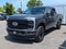 2026 Ford SUPER DUTY F-250 Platinum