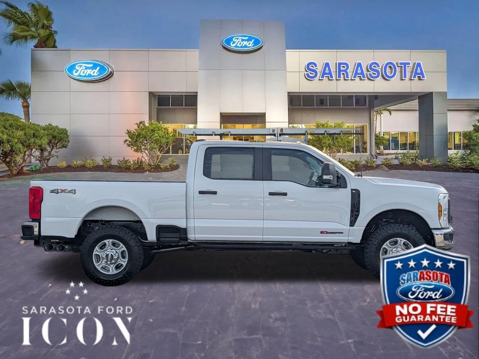 2027 Ford F-250 XL