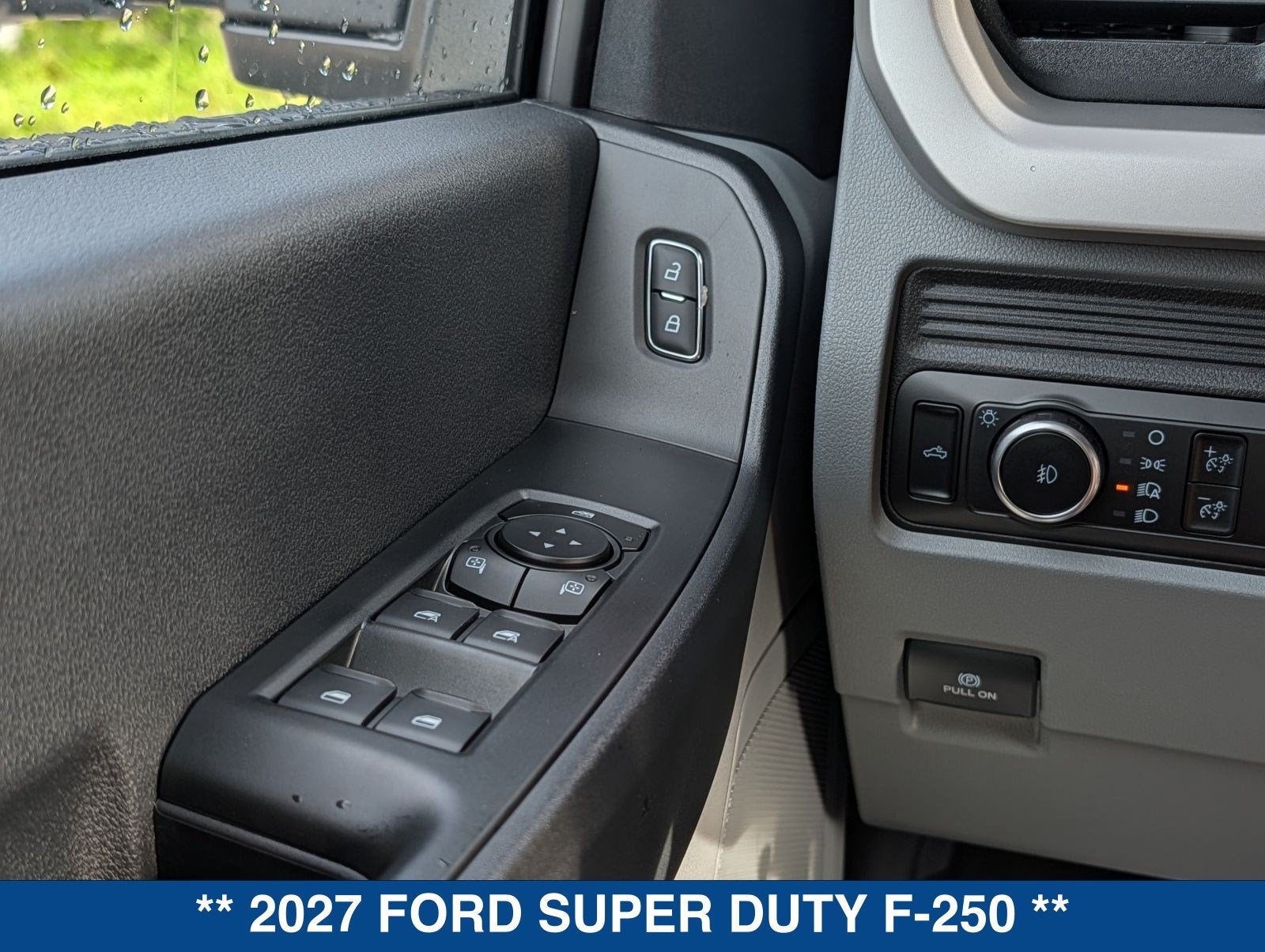 2027 Ford F-250 XL
