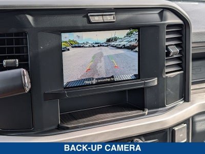 2027 Ford F-250 XL