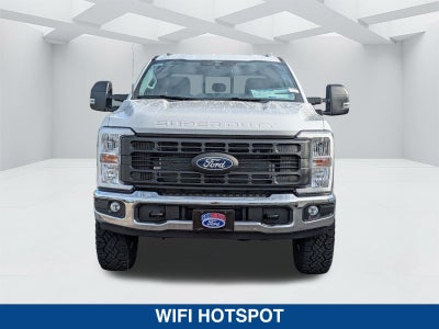 2027 Ford F-250 XL