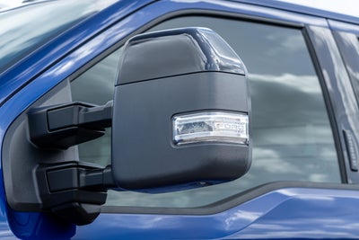 2026 Ford SUPER DUTY F-250 Platinum