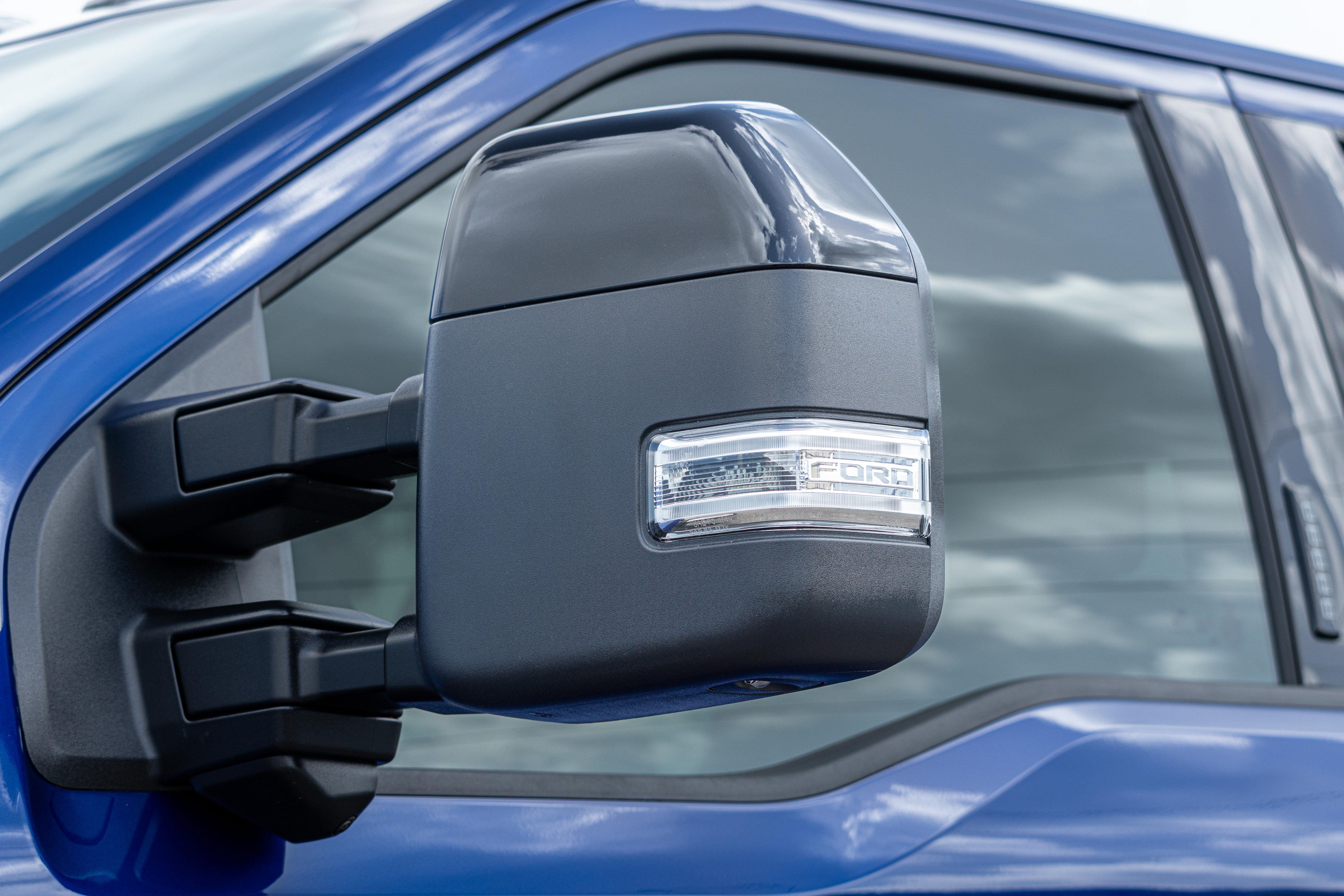 2026 Ford SUPER DUTY F-250 Platinum