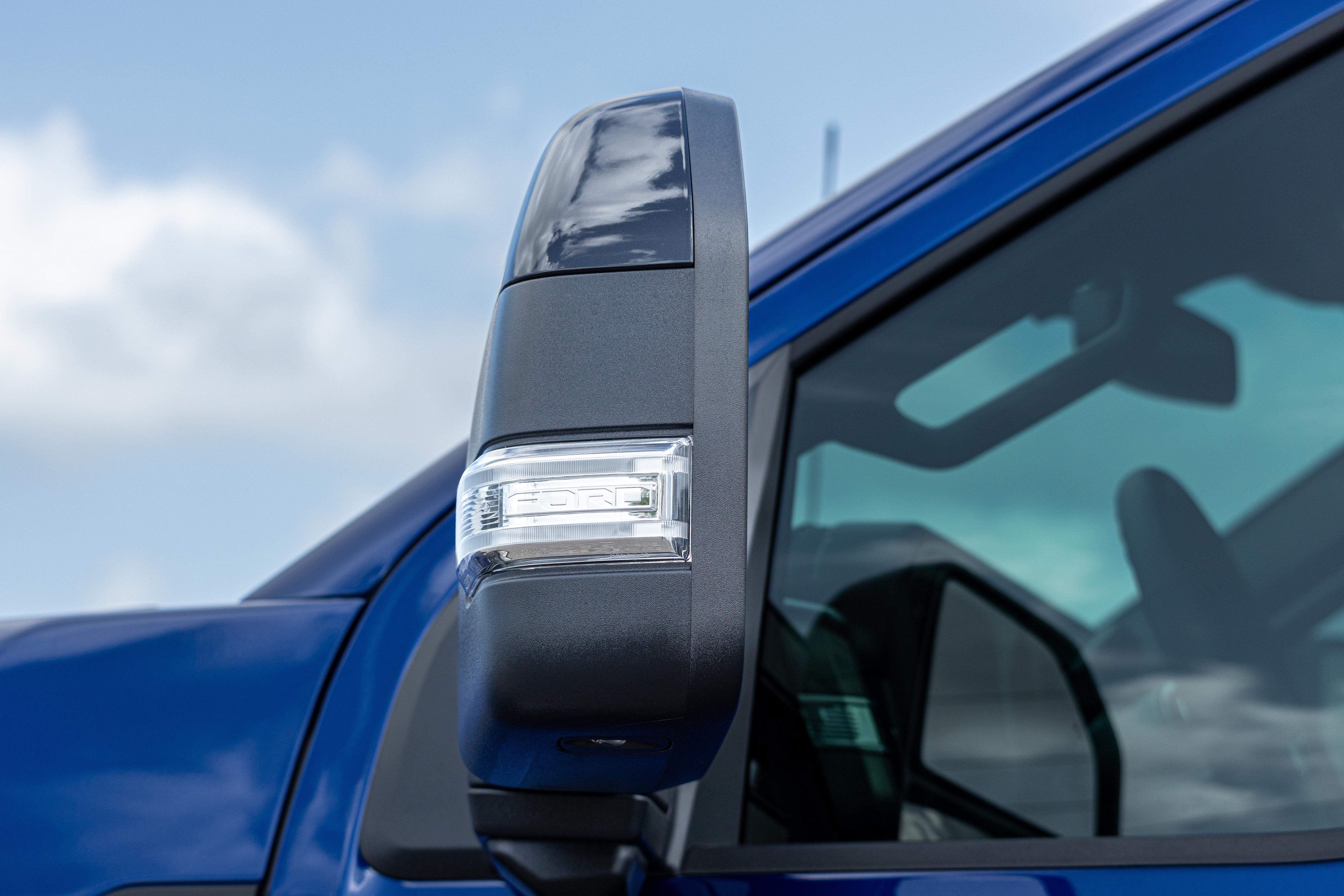 2026 Ford SUPER DUTY F-250 Platinum
