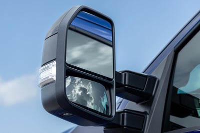 2026 Ford SUPER DUTY F-250 Platinum