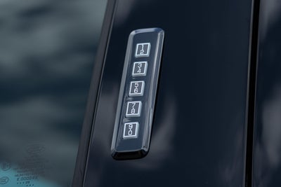 2026 Ford SUPER DUTY F-250 Platinum