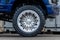 2026 Ford SUPER DUTY F-250 Platinum