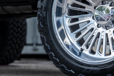 2026 Ford SUPER DUTY F-250 Platinum