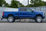 2026 Ford SUPER DUTY F-250 Platinum