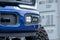 2026 Ford SUPER DUTY F-250 Platinum