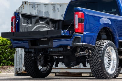 2026 Ford SUPER DUTY F-250 Platinum