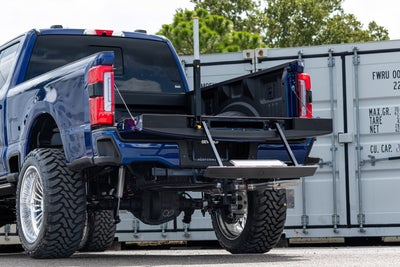 2026 Ford SUPER DUTY F-250 Platinum