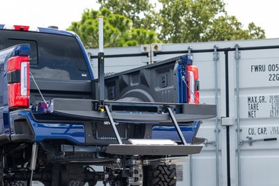 2026 Ford SUPER DUTY F-250 Platinum